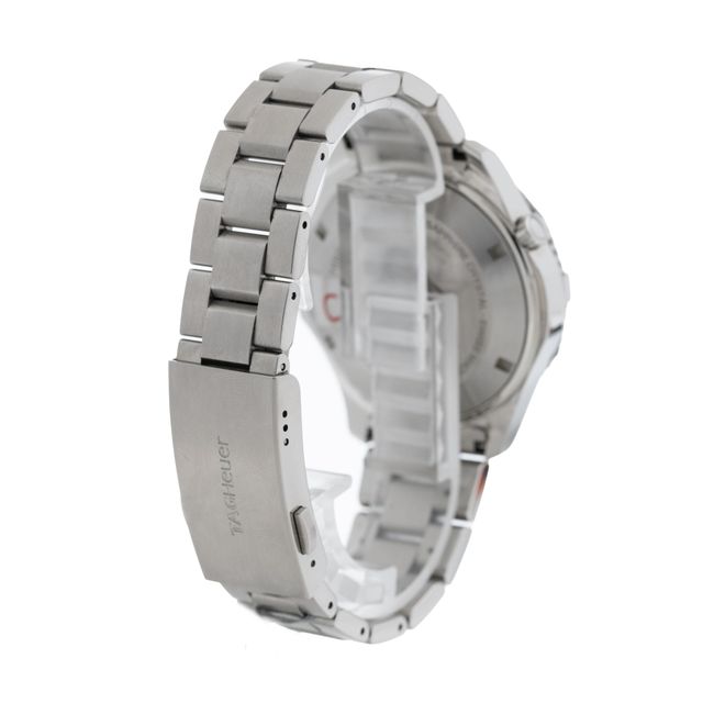 Tag Heuer Aquaracer WAK2110.BA0830 Image 3